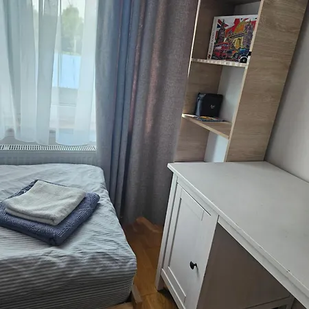 Guest House Hostel