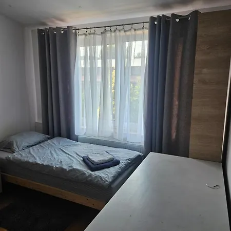 Hostel Guest House