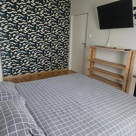 Guest House Hostel *